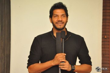 Raja Meeru Keka Movie Trailer Launch